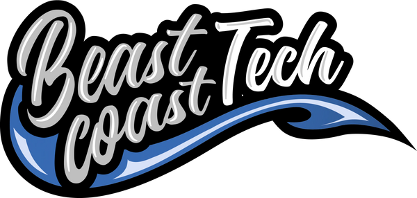 Beastcoast Tech